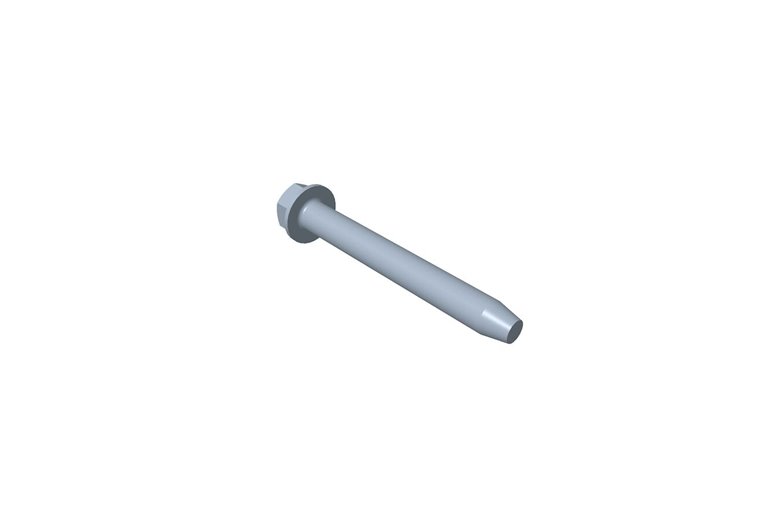 Screw-Hwh - Originale Toro - 37-7260