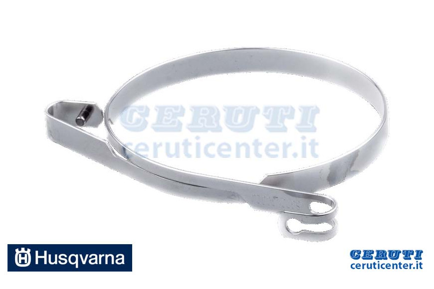 Manguera de freno - Husqvarna original - 537043002