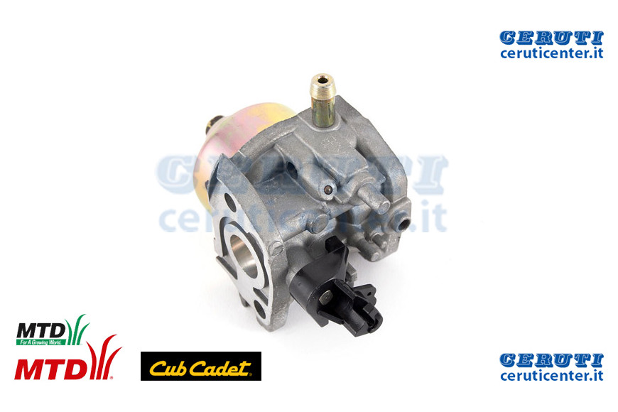 Carburatore - MTD / Cub Cadet - Originale - 651-05232 - Sostituisce - 651-05232