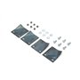 S/A Mower Blade Tips - Originale Toro - 6005