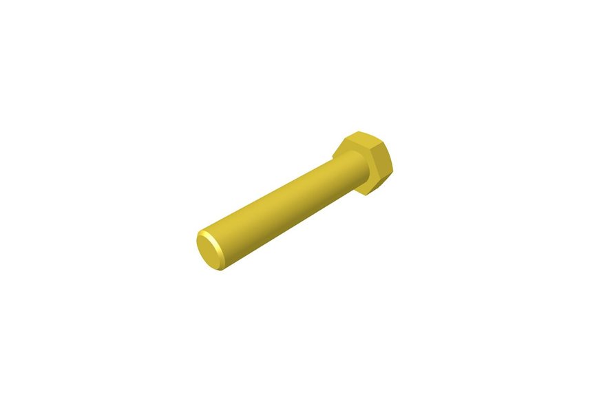 Screw-Hh - Originale Toro - 702809