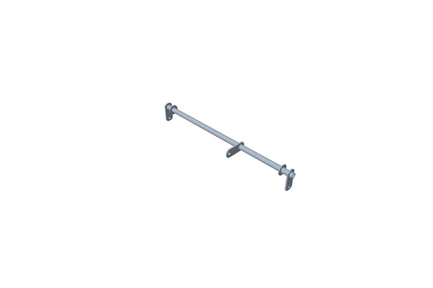 Shaft-Brake - Originale Toro - 104-3670-03