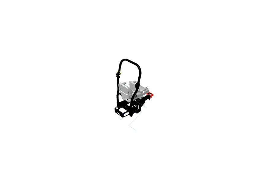 Rops Asm - Originale Toro - 107-8093