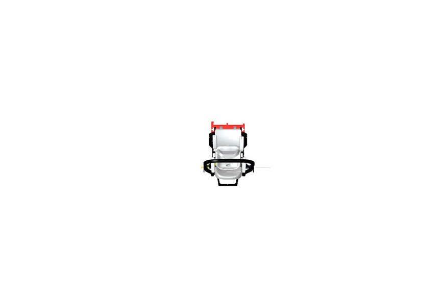 Rops Asm - Originale Toro - 107-8093