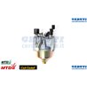 Carburatore - MTD / Cub Cadet - Originale - 751-15236 - Sostituisce - 751-15236
