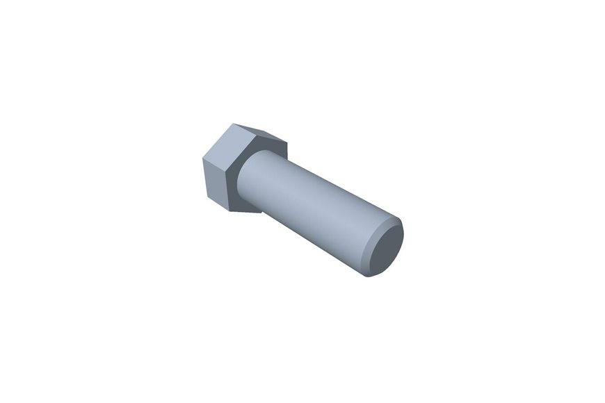 Screw-Hh - Originale Toro - 62-3760