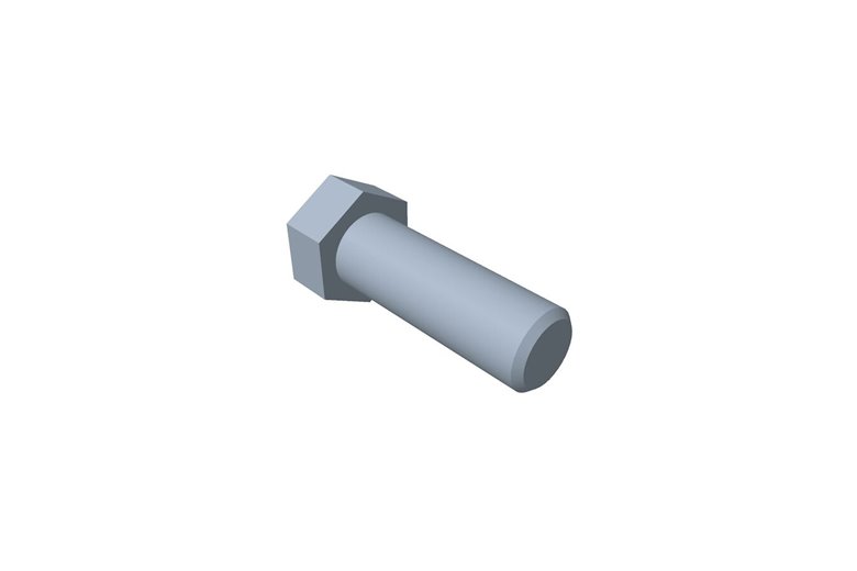 Screw-Hh - Originale Toro - 62-3760