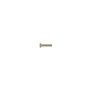 Screw-Hh - Originale Toro - 33113-025