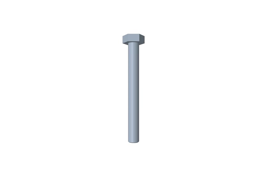 Screw-Hh - Originale Toro - 321-33