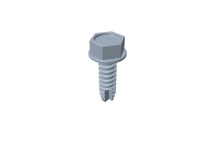 Screw-Self Tapping - Originale Toro - 121-3998
