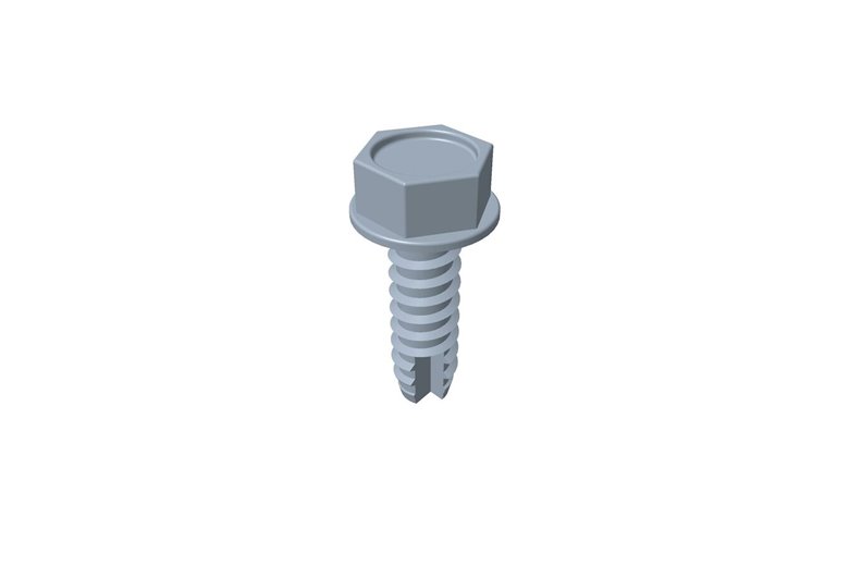 Screw-Self Tapping - Originale Toro - 121-3998