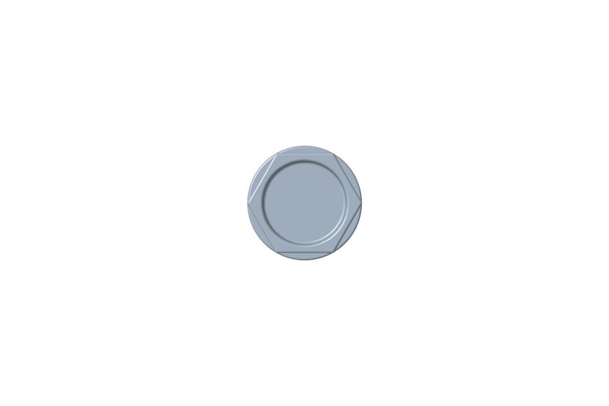 Screw-Self Tapping - Originale Toro - 121-3998