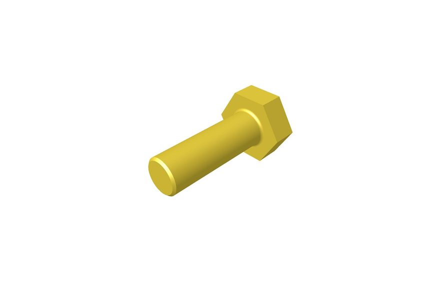Screw-Hh - Originale Toro - 329-4