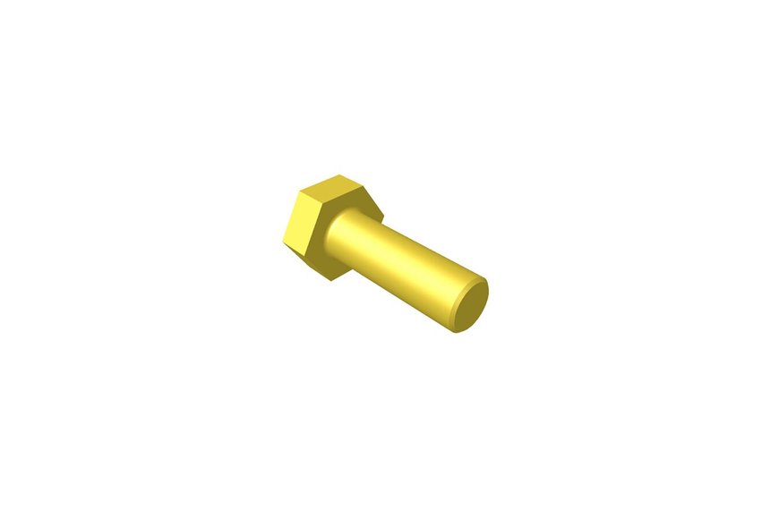 Screw-Hh - Originale Toro - 329-4