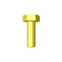 Screw-Hh - Originale Toro - 329-4