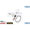 Carburatore Rebuild Kit - MTD / Cub Cadet - Originale - 751-14758 - Sostituisce - 751-14758