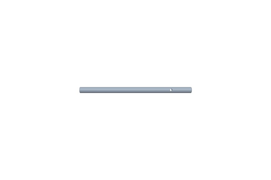 Shaft-Intermediate - Originale Toro - 106-4592