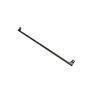 Scraper-Full Front Roller (22In) - Originale Toro - 108-4475-03