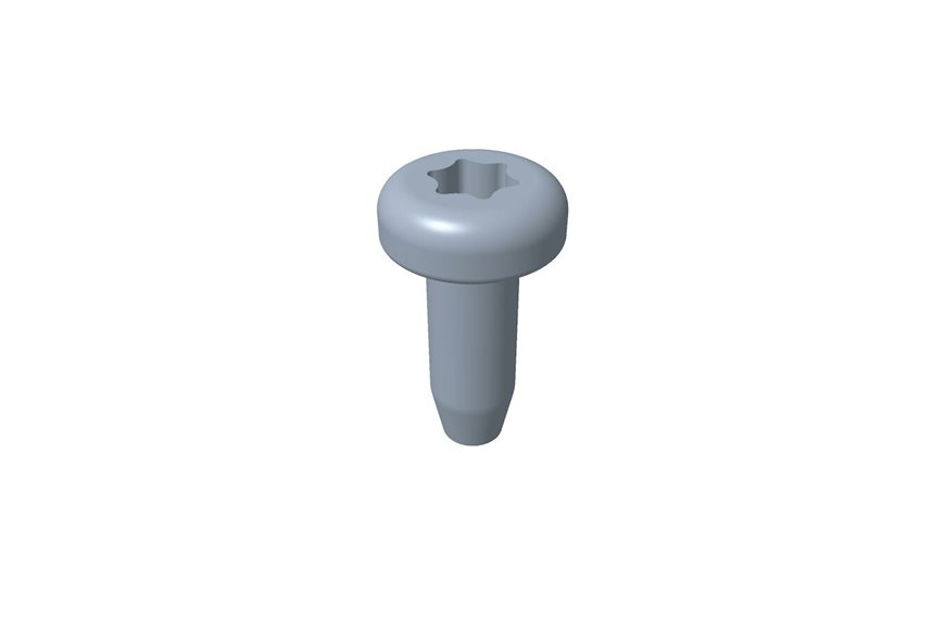 Screw-Forming, Thread - Originale Toro - 105-6849