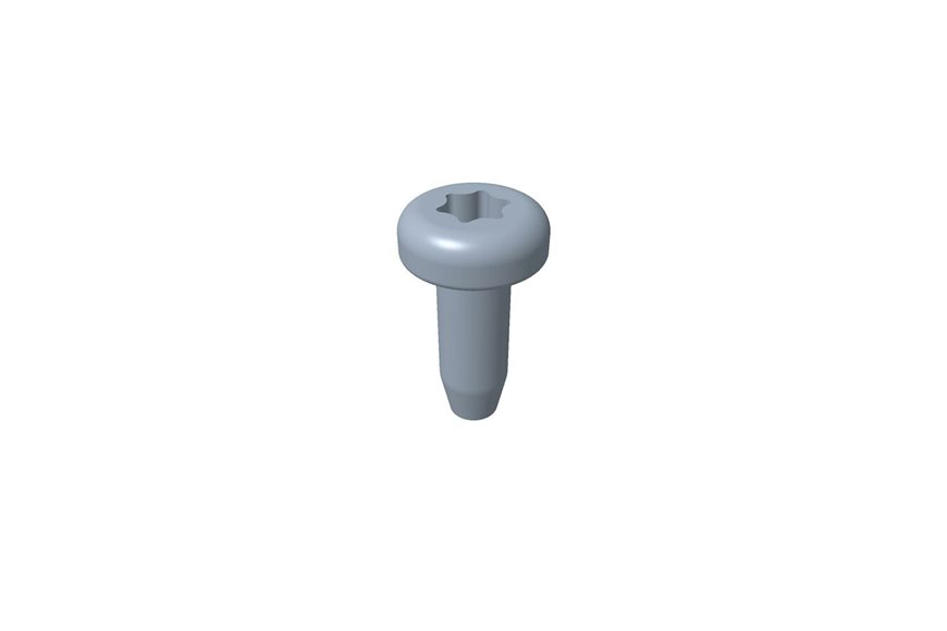Screw-Forming, Thread - Originale Toro - 105-6849