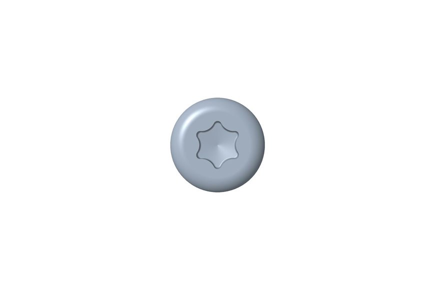Screw-Forming, Thread - Originale Toro - 105-6849