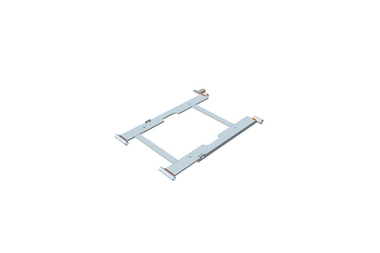 Seat Pan Asm - Originale Toro - 117-7441-03