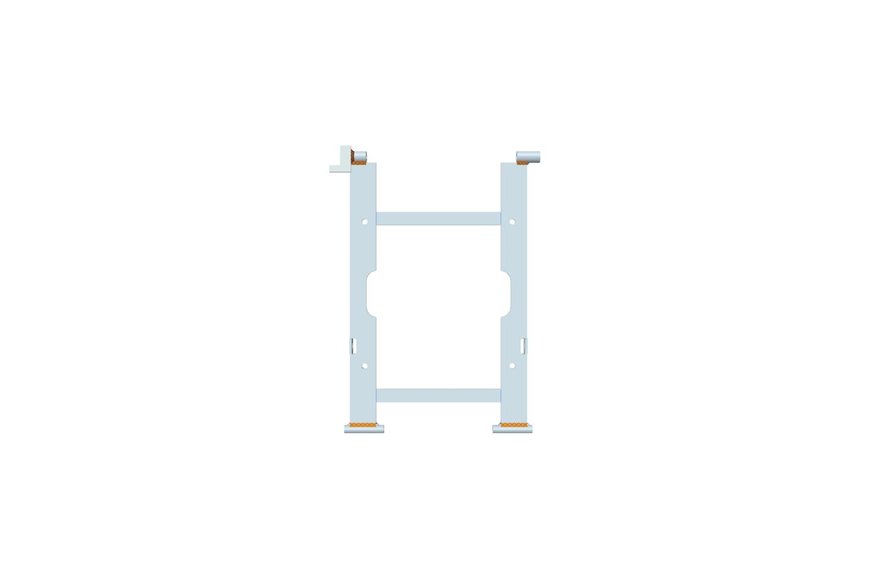 Seat Pan Asm - Originale Toro - 117-7441-03