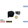 Carburetor - MTD / Cub Cadet - Originale - 753-06220 - Sostituisce - 753-06220