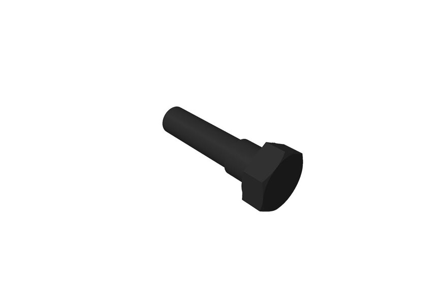 Screw-Hh - Originale Toro - 125-1074