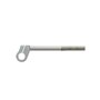 Roller Adj Screw - Originale Toro - 65-9500