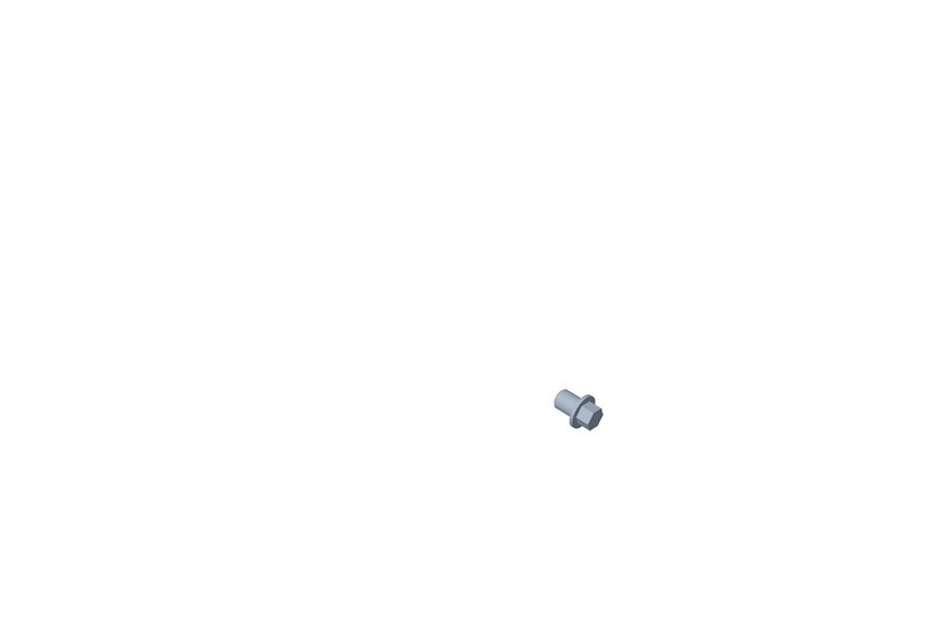 Screw-Hhf - Originale Toro - 121-0222