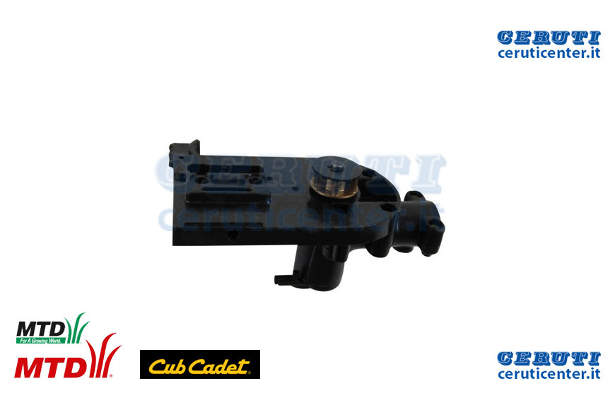 Carter - MTD / Cub Cadet - Originale - 753-05599