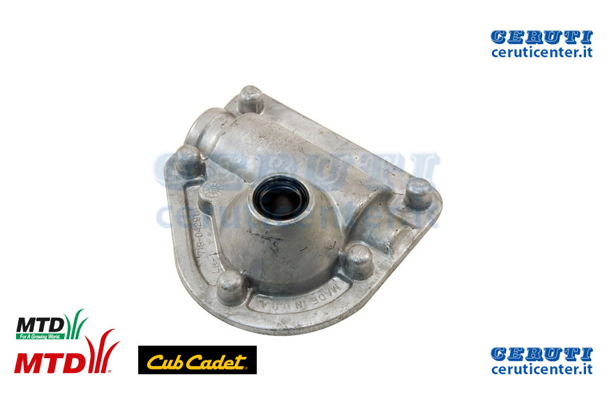 Trasmissione - MTD / Cub Cadet - Originale - 618-0319
