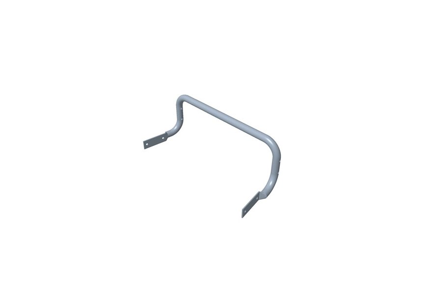 Rod-Support, Rear - Originale Toro - 100-7332-03