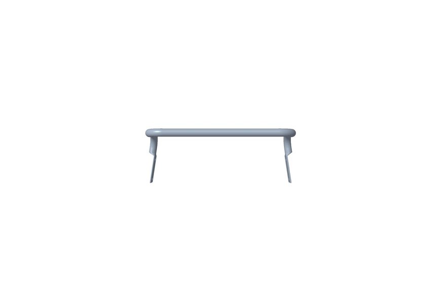 Rod-Support, Rear - Originale Toro - 100-7332-03