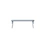 Rod-Support, Rear - Originale Toro - 100-7332-03