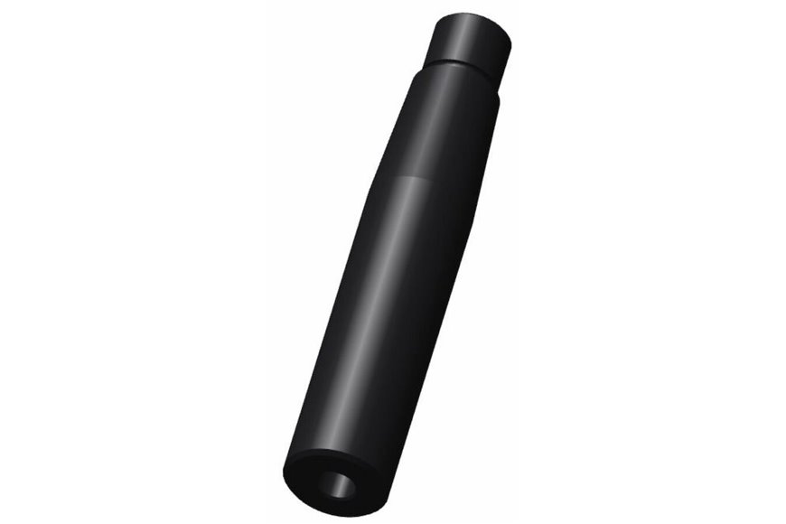 Shaft-Pivot, Rear - Originale Toro - 95-8990
