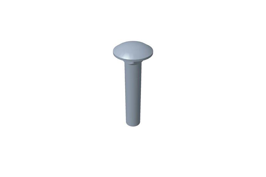 Screw-Carr - Originale Toro - 99-6019