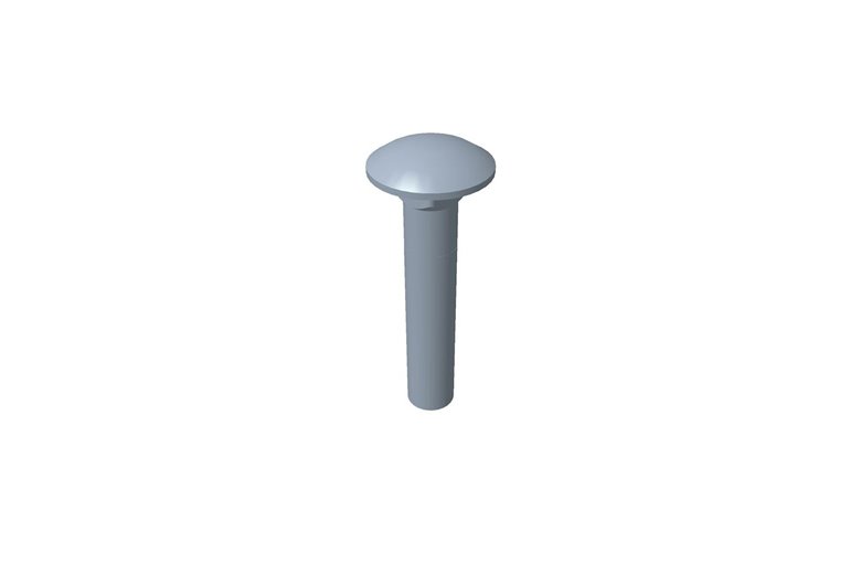 Screw-Carr - Originale Toro - 99-6019