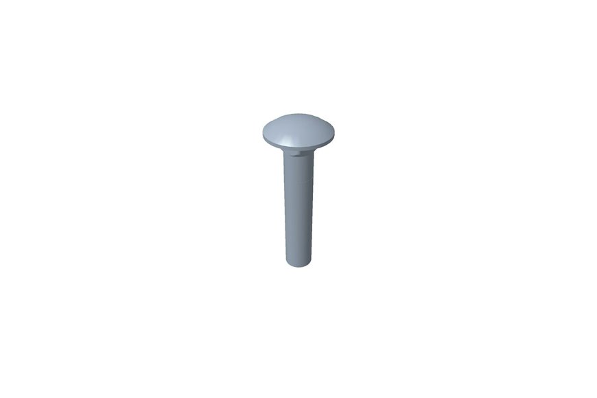 Screw-Carr - Originale Toro - 99-6019
