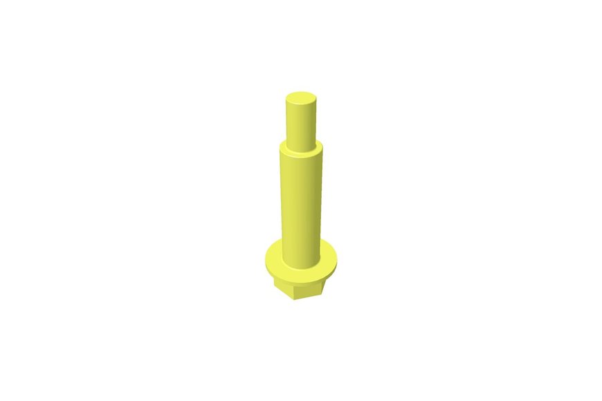 Screw-Shoulder, Hhf - Originale Toro - 119-1857