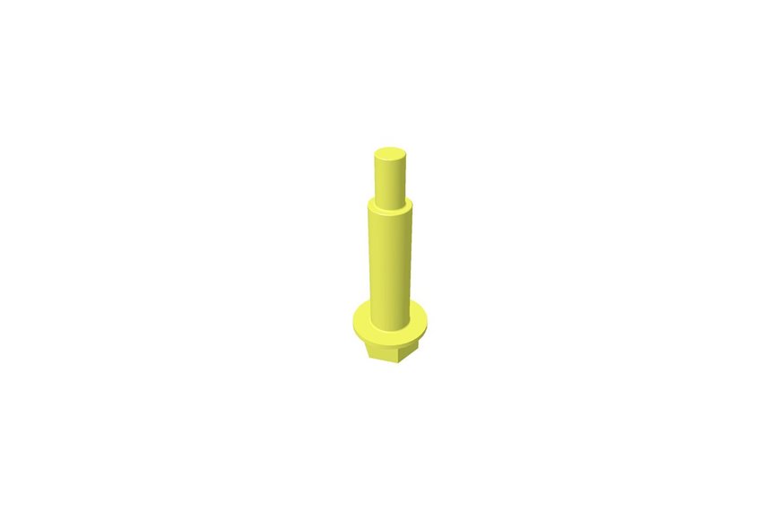 Screw-Shoulder, Hhf - Originale Toro - 119-1857