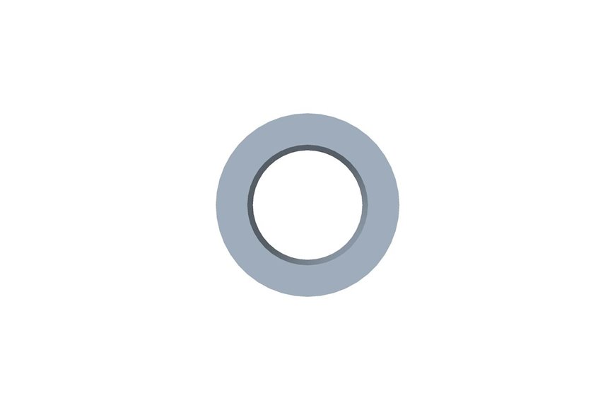 Seal-Tank - Originale Toro - 114-3773