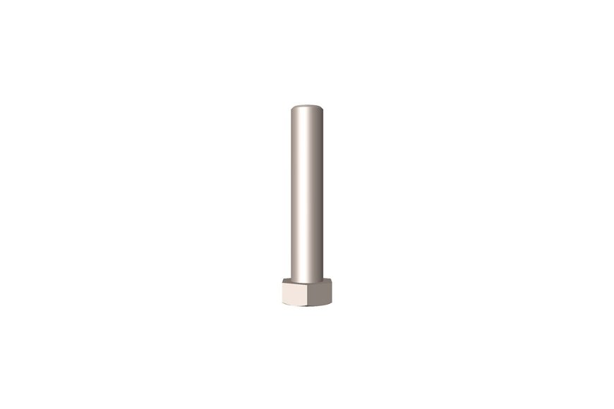 Screw-Hh - Originale Toro - 120-2302