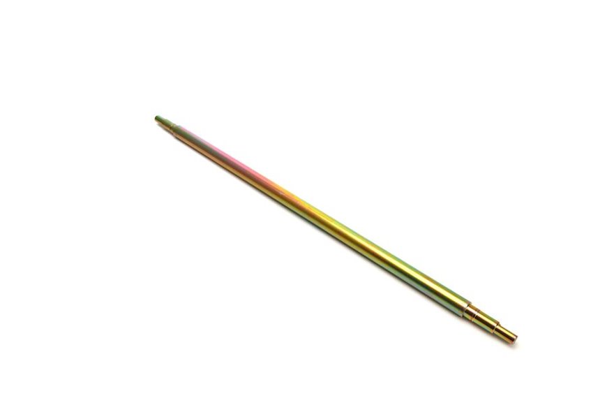 Shaft-Roller - Originale Toro - 104-9480