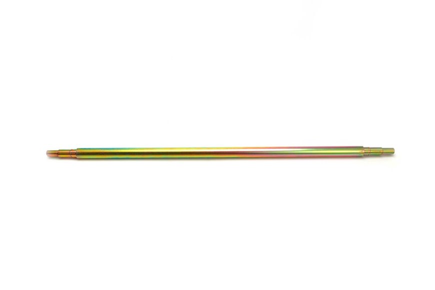 Shaft-Roller - Originale Toro - 104-9480
