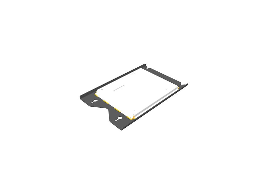 Seat Mount Bracket Asm - Originale Toro - 121-4808-03