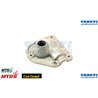 Carter Trasmissione Sx - MTD / Cub Cadet - Originale - 918-0124A