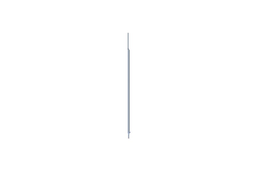 Rod-Chute, Front - Originale Toro - 106-7283