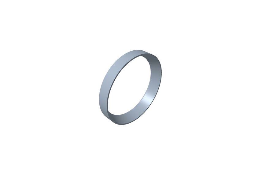 Seal-Air Inlet, Twin - Originale Toro - 92-7076